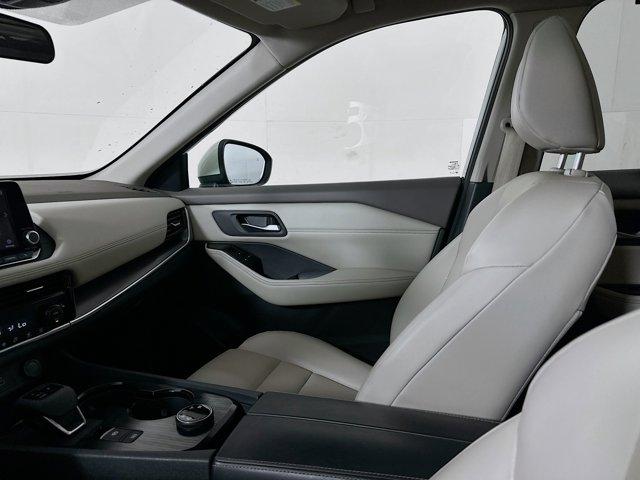 2022 Nissan Rogue Vehicle Photo in Flemington, NJ 08822
