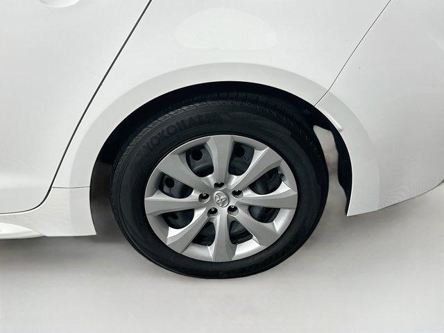 2022 Toyota Corolla Vehicle Photo in Flemington, NJ 08822
