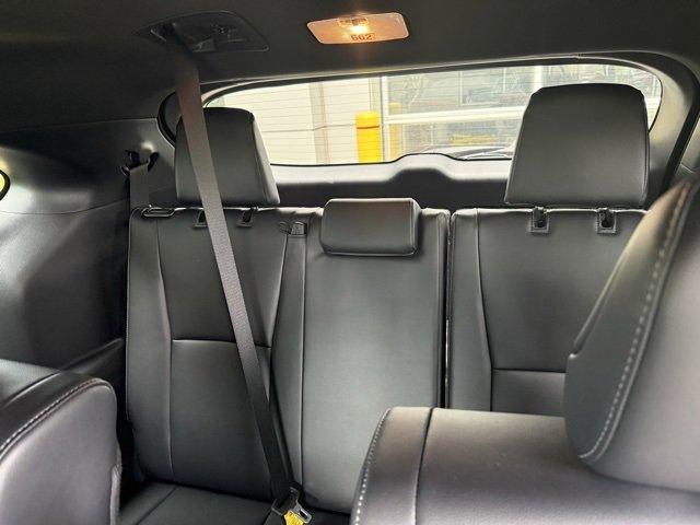 2024 Toyota Highlander Vehicle Photo in Flemington, NJ 08822