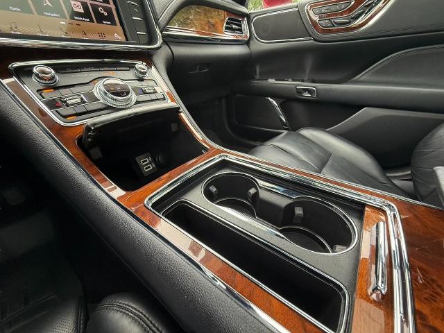 2017 Lincoln Continental Vehicle Photo in Appleton, WI 54914