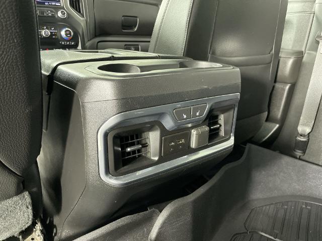 2019 GMC Sierra 1500 Vehicle Photo in GILBERT, AZ 85297-0402