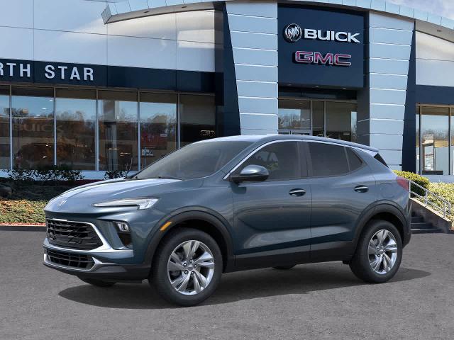 2026 Buick Encore GX Vehicle Photo in ZELIENOPLE, PA 16063-2910