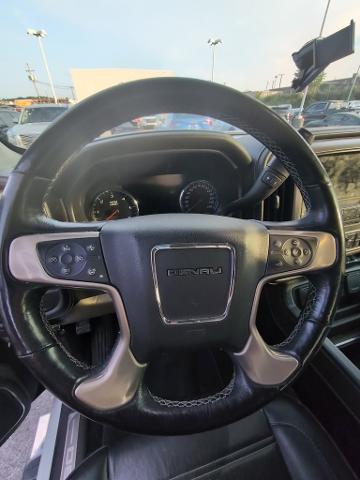 2018 GMC Sierra 1500 Vehicle Photo in HARRISBURG, PA 17111-1033