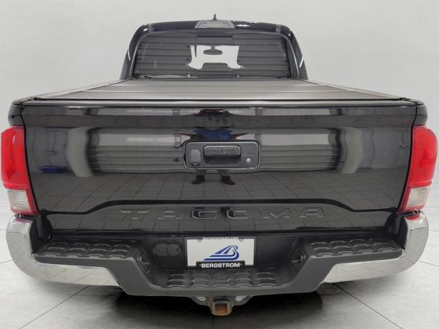 2017 Toyota Tacoma Vehicle Photo in NEENAH, WI 54956-2243