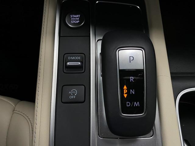 2025 INFINITI QX60 Vehicle Photo in Appleton, WI 54913