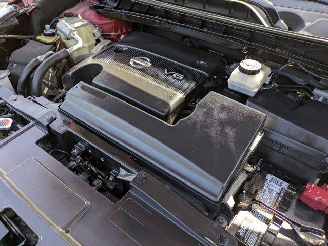 2015 Nissan Murano Vehicle Photo in San Antonio, TX 78209