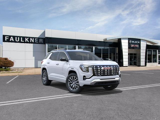 2026 GMC Terrain Vehicle Photo in TREVOSE, PA 19053-4984