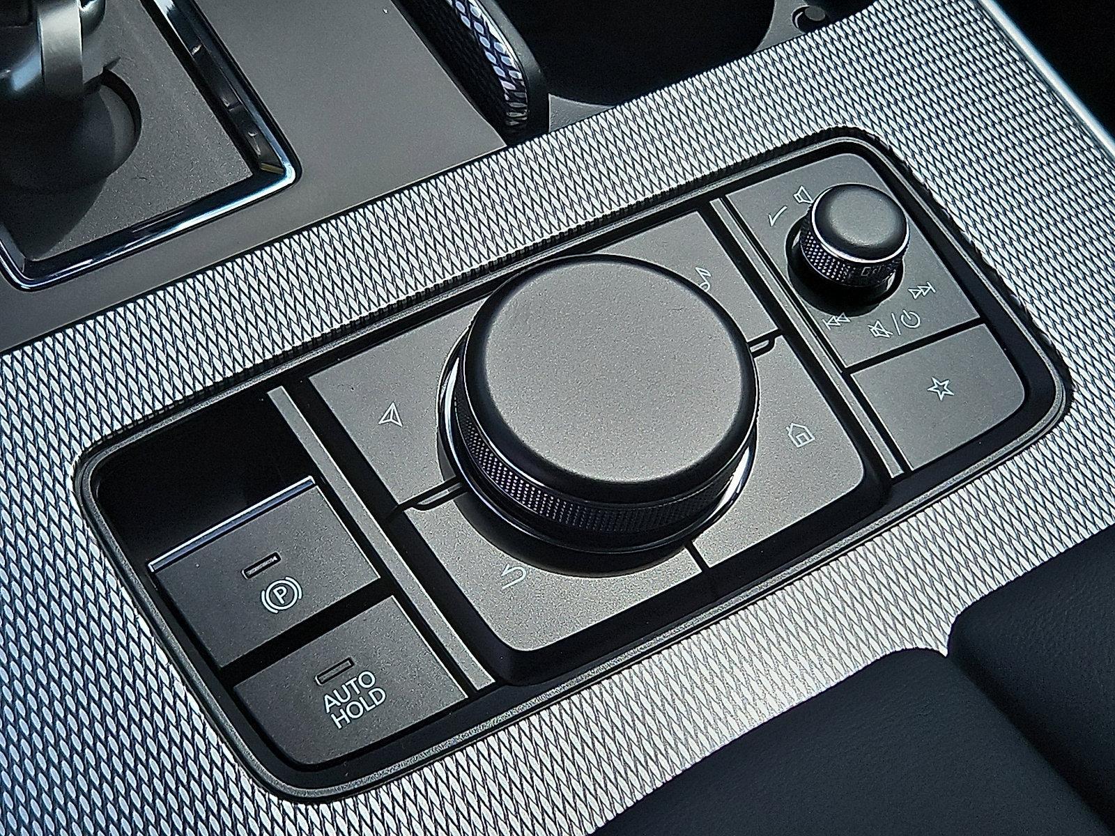2025 Mazda CX-90 Vehicle Photo in Trevose, PA 19053