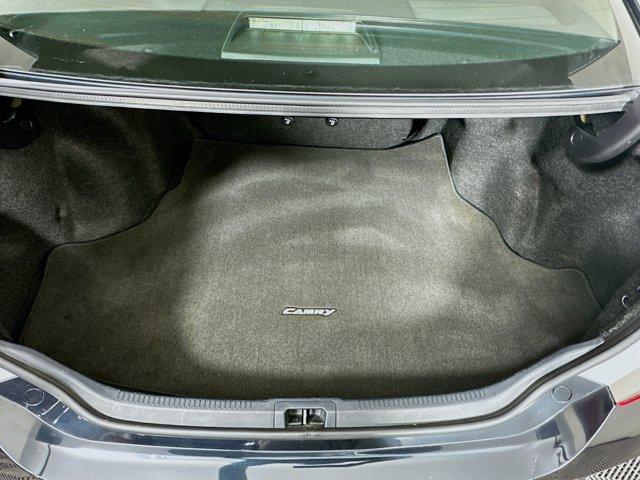 2017 Toyota Camry Vehicle Photo in Flemington, NJ 08822