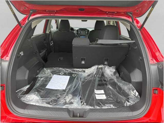 2025 Subaru Impreza Vehicle Photo in Oshkosh, WI 54904