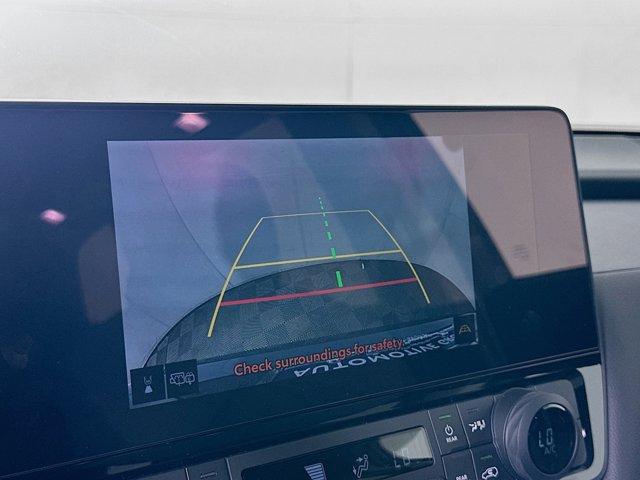 2025 Toyota Grand Highlander Vehicle Photo in Flemington, NJ 08822