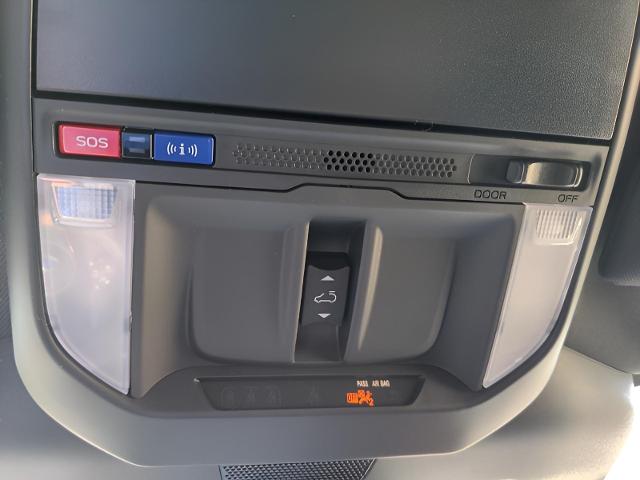 2025 Subaru Forester Vehicle Photo in Green Bay, WI 54304