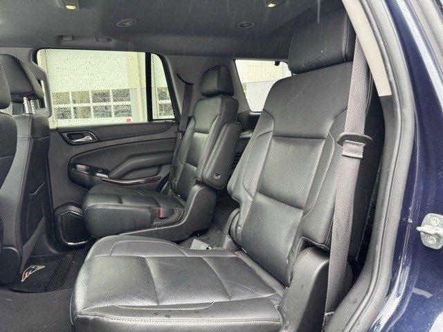 2020 GMC Yukon Vehicle Photo in Mechanicsburg, PA 17050-1707