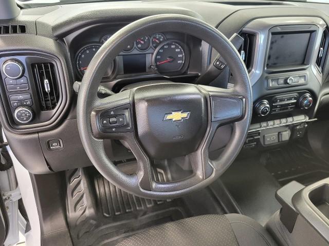 2021 Chevrolet Silverado 2500 HD Vehicle Photo in OSHKOSH, WI 54904-7811