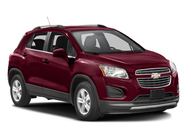 2016 Chevrolet Trax Vehicle Photo in LANCASTER, PA 17601-0000