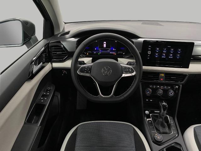 2025 Volkswagen Taos Vehicle Photo in Appleton, WI 54913