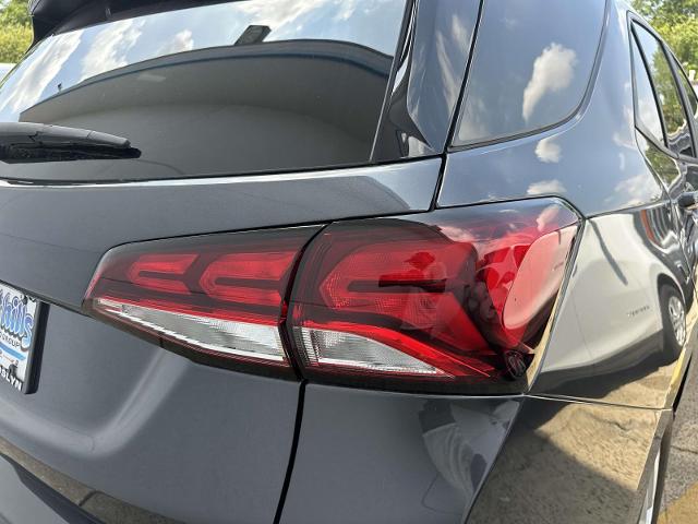 2022 Chevrolet Equinox Vehicle Photo in Roslyn, NY 11576