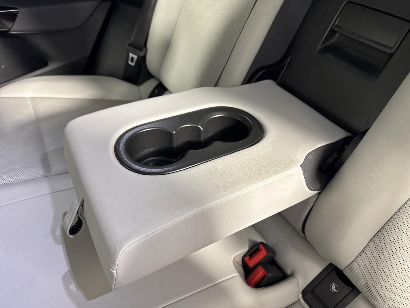 2022 Volkswagen ID.4 Vehicle Photo in Georgetown, TX 78626