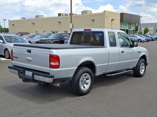 2011 Ford Ranger Vehicle Photo in Philadelphia, PA 19116