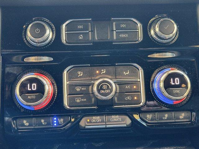 2021 GMC Yukon XL Vehicle Photo in Decatur, TX 76234