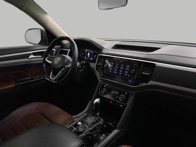 2022 Volkswagen Atlas Vehicle Photo in Appleton, WI 54913