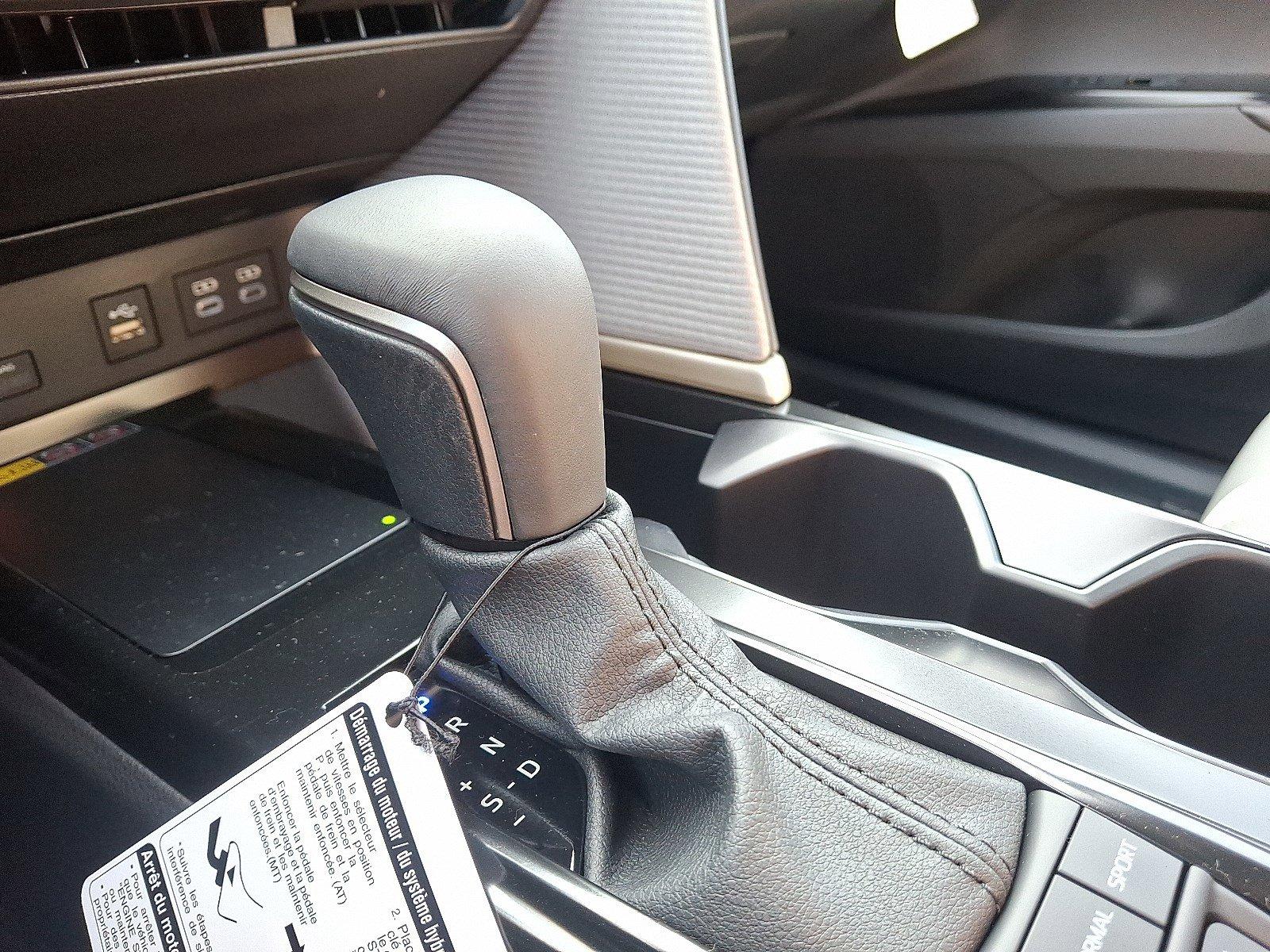 2025 Toyota Camry Vehicle Photo in Harrisburg, PA 17111