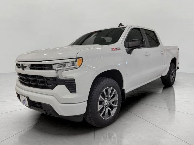 2022 Chevrolet Silverado 1500 Vehicle Photo in MIDDLETON, WI 53562-1492
