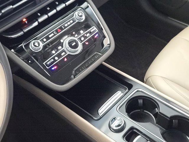 2021 Lincoln Corsair Vehicle Photo in Decatur, TX 76234