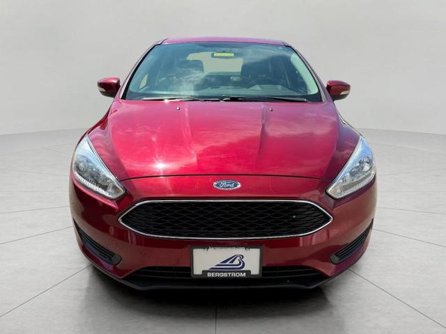 2016 Ford Focus Vehicle Photo in Kaukauna, WI 54130