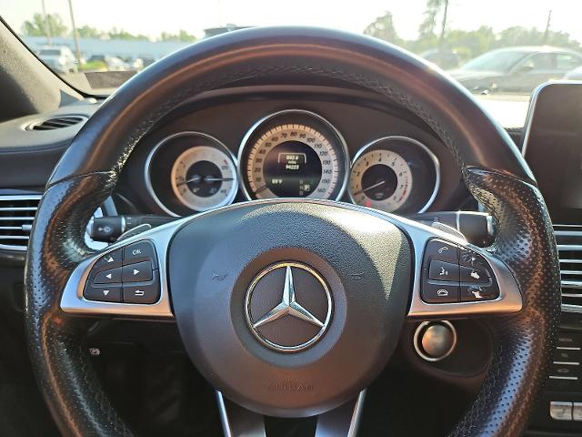 2018 Mercedes-Benz CLS Vehicle Photo in TREVOSE, PA 19053-4984