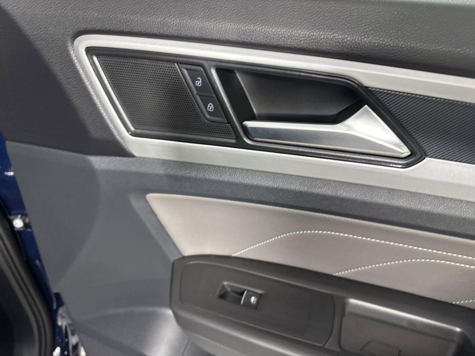 2022 Volkswagen Atlas Cross Sport Vehicle Photo in Georgetown, TX 78626