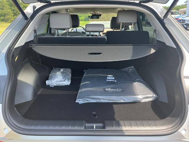2024 Hyundai IONIQ 5 Vehicle Photo in Brunswick, GA 31525