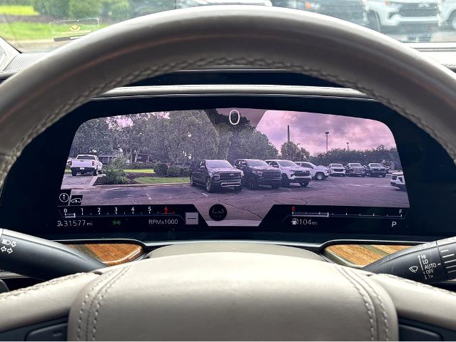 2021 Cadillac Escalade Vehicle Photo in BEAUFORT, SC 29906-4218