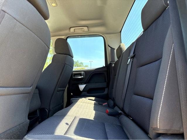 2018 Chevrolet Silverado 1500 Vehicle Photo in Savannah, GA 31419