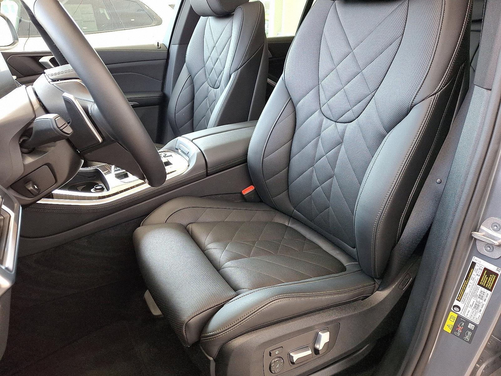 2025 BMW X5 xDrive50e Vehicle Photo in Lancaster, PA 17601