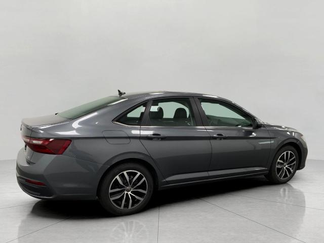 2025 Volkswagen Jetta Vehicle Photo in Appleton, WI 54913