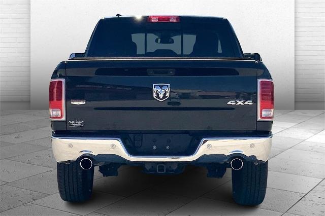2017 Ram 1500 Vehicle Photo in Kansas City, MO 64114