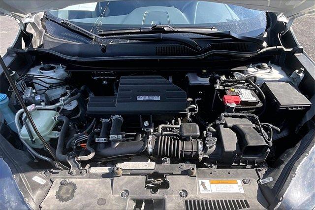 2020 Honda CR-V Vehicle Photo in KANSAS CITY, MO 64114-4502
