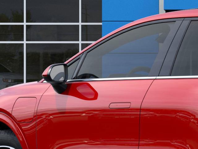 2025 Chevrolet Equinox EV Vehicle Photo in SAVANNAH, GA 31406-4513