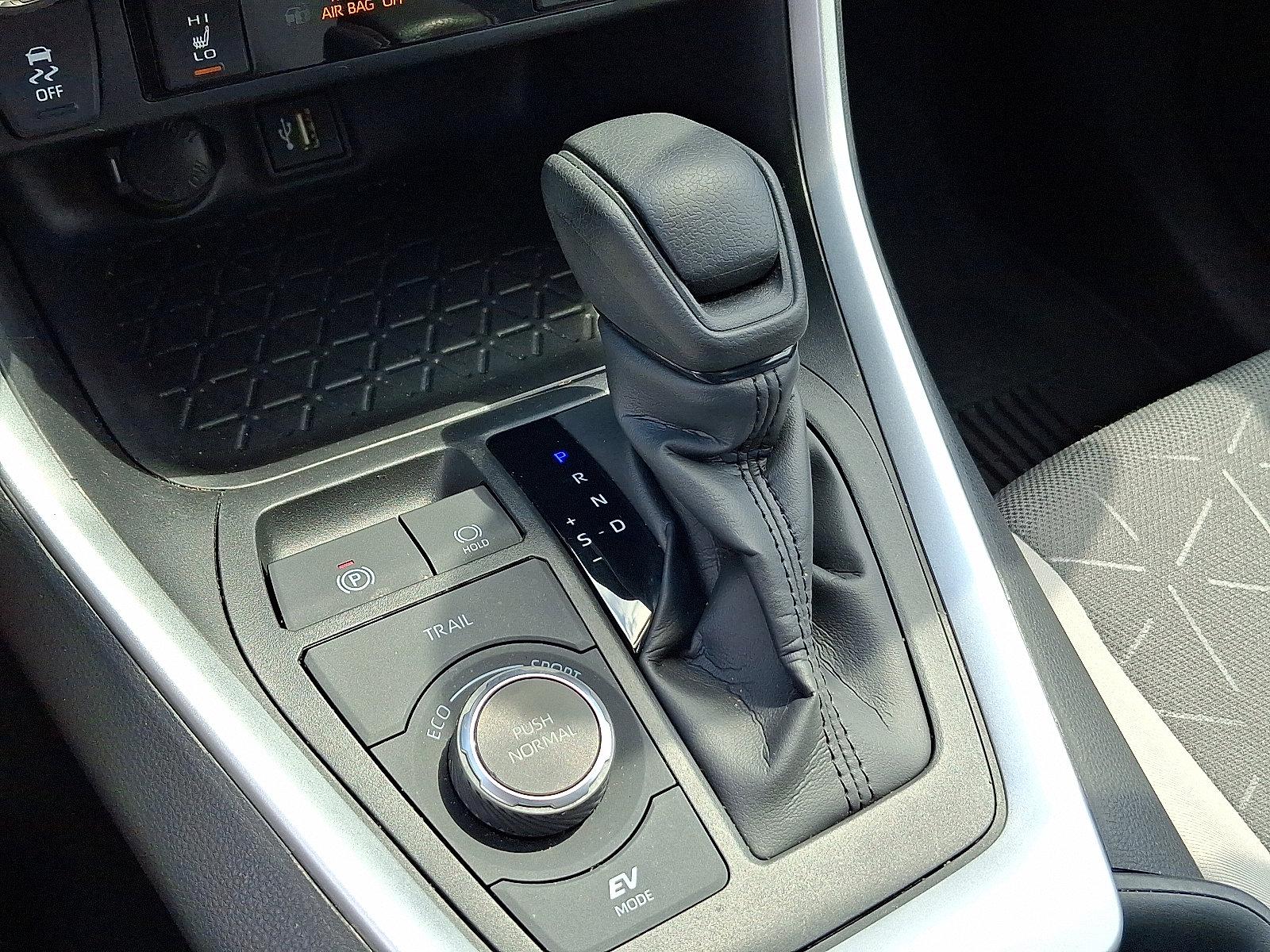 2024 Toyota RAV4 Vehicle Photo in Trevose, PA 19053