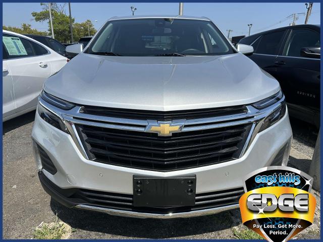 2022 Chevrolet Equinox Vehicle Photo in Roslyn, NY 11576