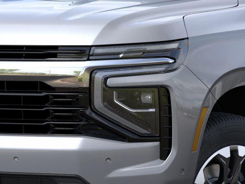 2025 Chevrolet Tahoe Vehicle Photo in POOLER, GA 31322-3252