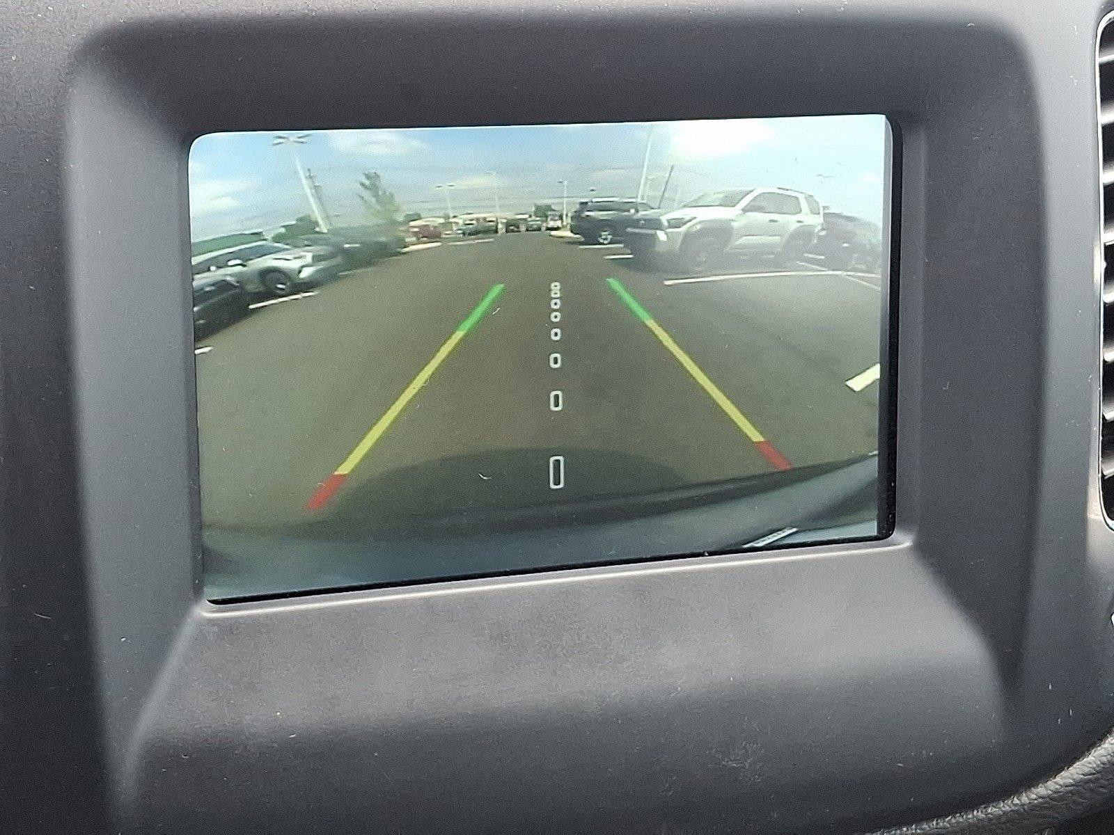 2021 Jeep Compass Vehicle Photo in Harrisburg, PA 17111