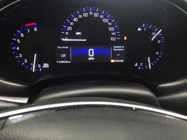 2014 Cadillac XTS Vehicle Photo in GREEN BAY, WI 54303-3330