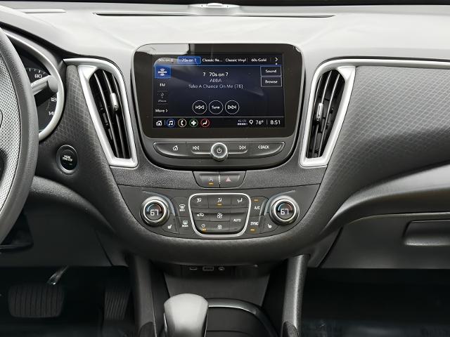 2024 Chevrolet Malibu Vehicle Photo in MADISON, WI 53713-3220