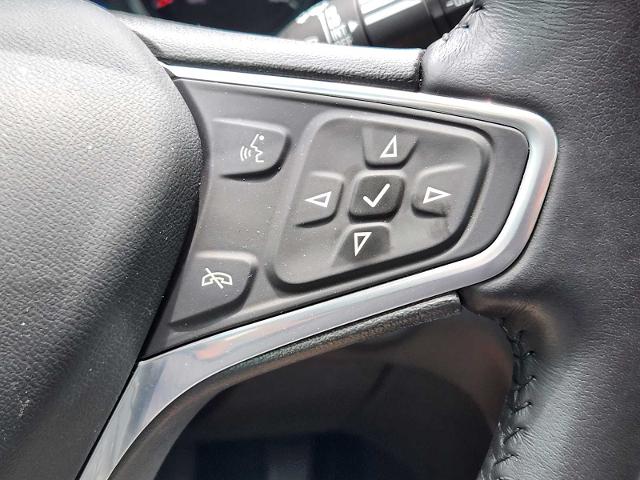 2022 Chevrolet Equinox Vehicle Photo in DENTON, TX 76210-9321
