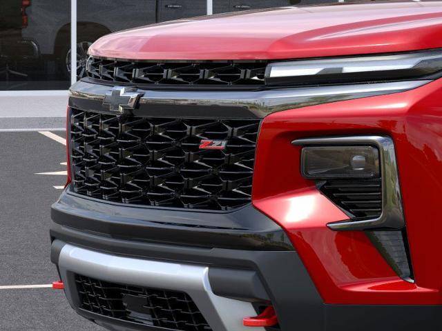 2026 Chevrolet Traverse Vehicle Photo in Roslyn, NY 11576