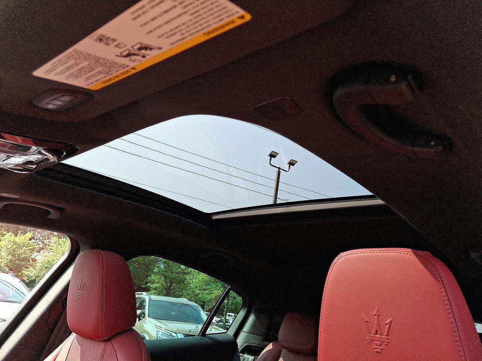 2025 Maserati Grecale Vehicle Photo in Willow Grove, PA 19090