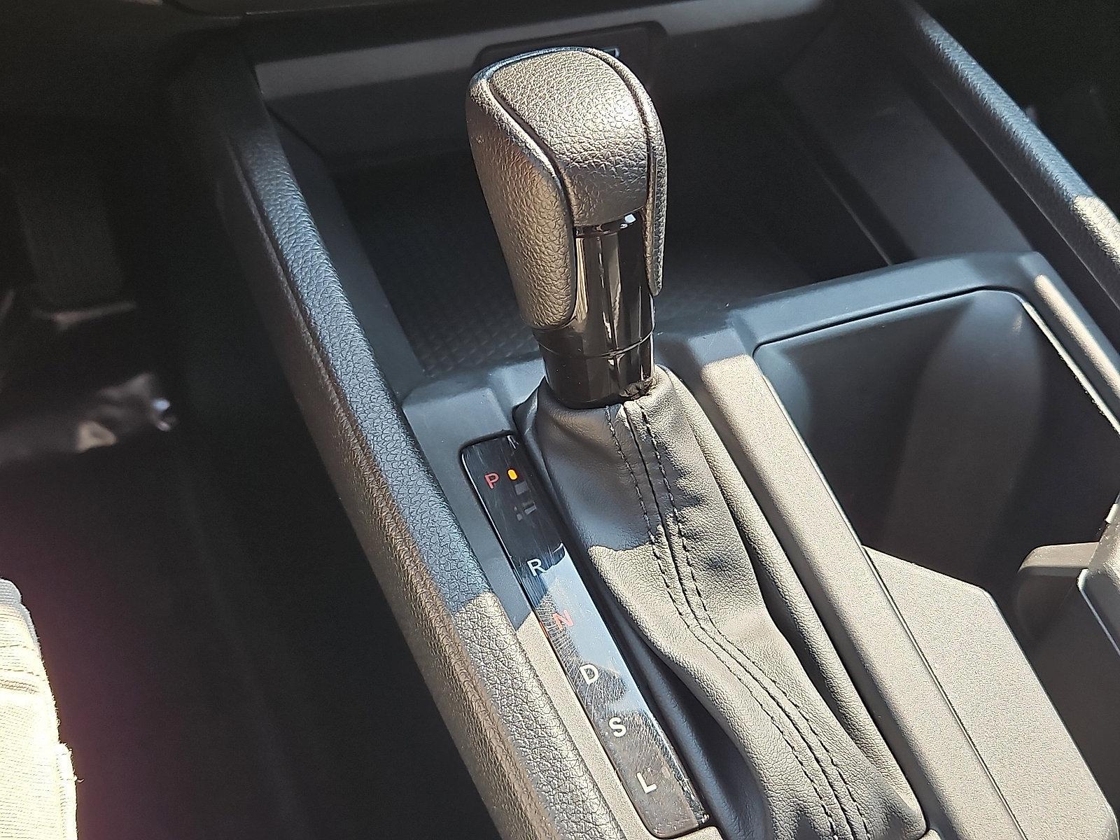 2024 Honda Accord Sedan Vehicle Photo in Trevose, PA 19053
