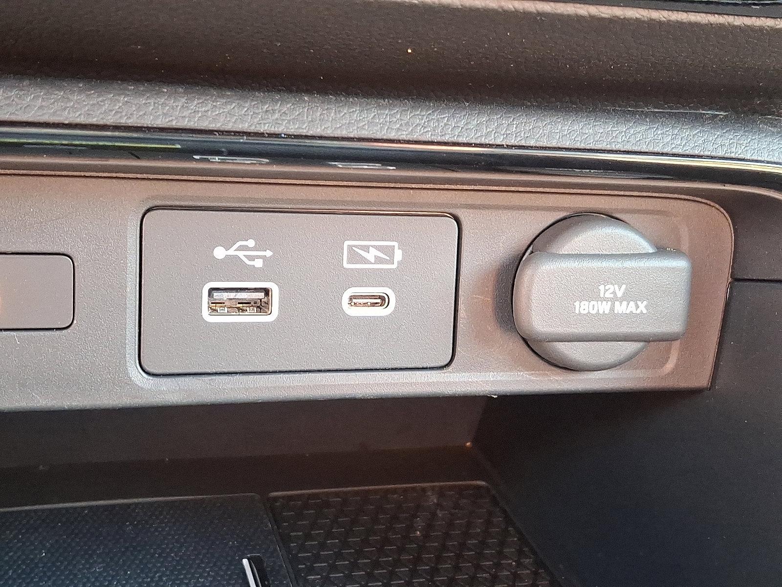 2025 Honda CR-V Hybrid Vehicle Photo in Harrisburg, PA 17111